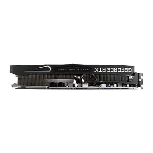 Galax RTX 3080 SG LHR (1-Click OC) 10GB Gaming Graphics Card